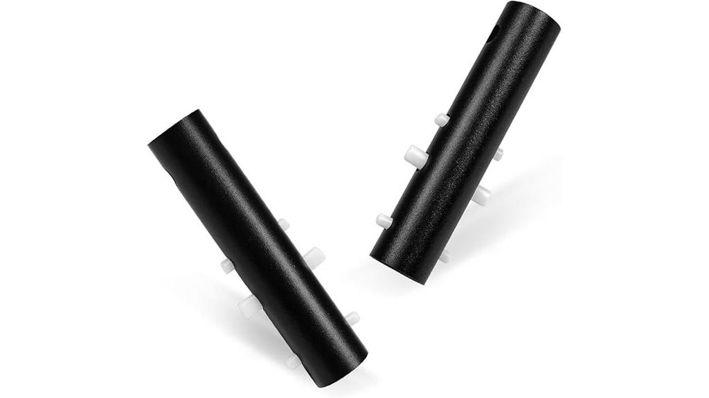 pool net handle adapter