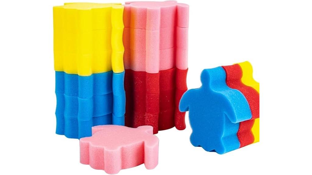 pool oil absorber pack