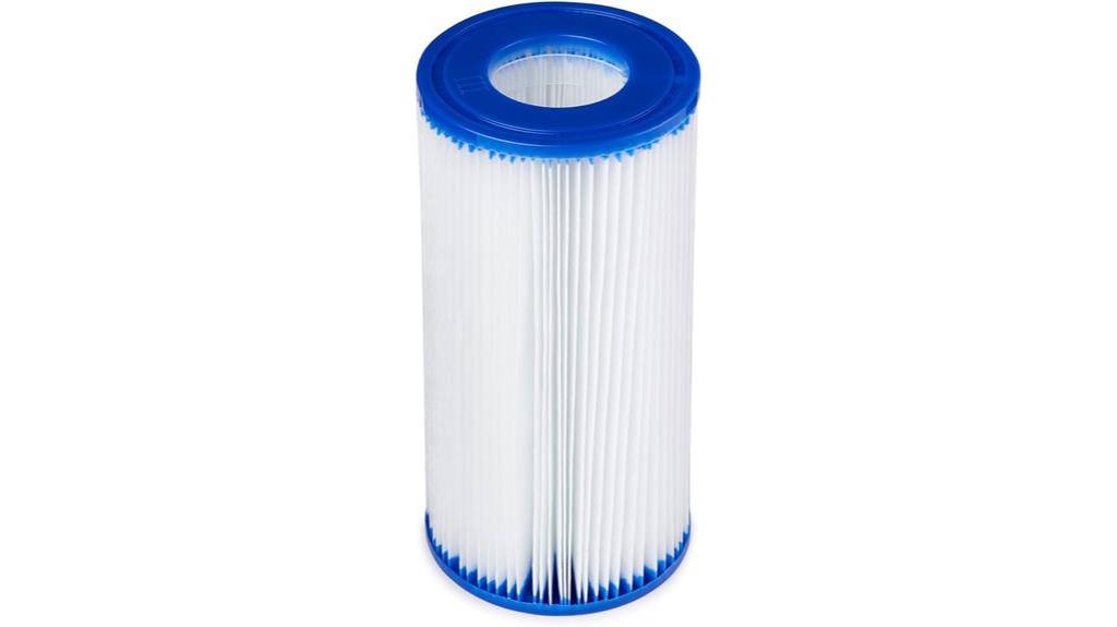 pool pump filter cartridges