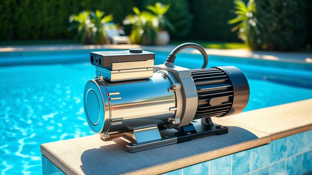 pool pump selection tips