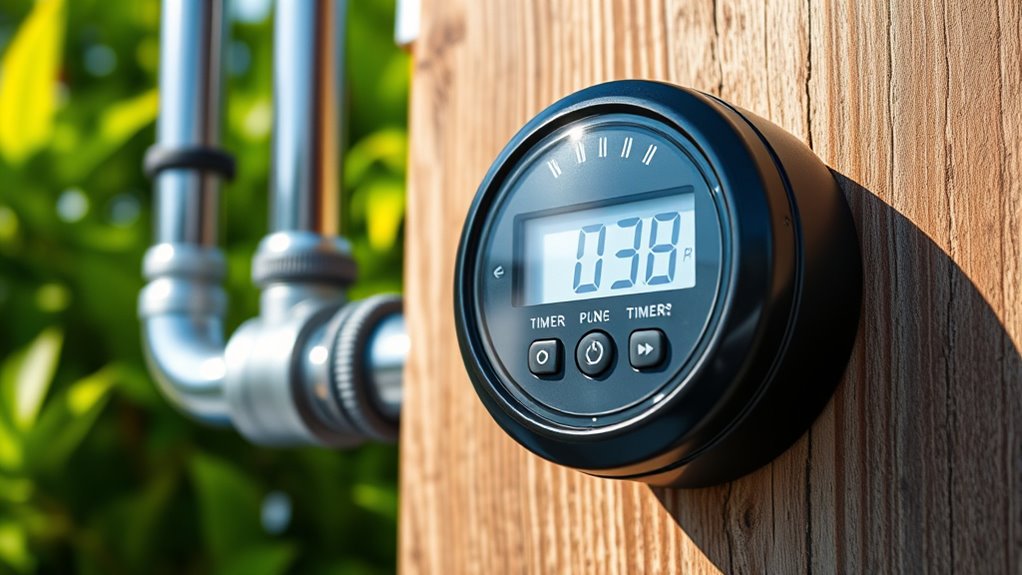 pool pump timer considerations