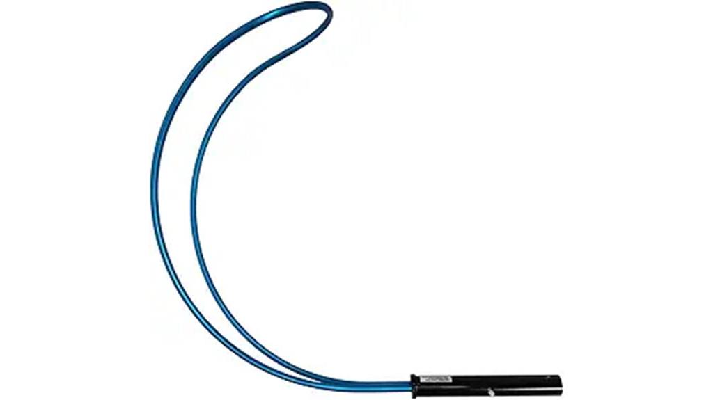 pool rescue life hook