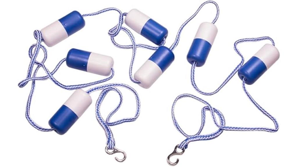 pool safety divider kits