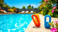 pool safety hooks list