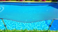 pool safety net options