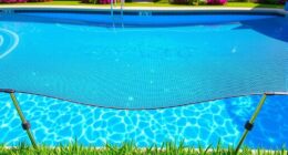 pool safety net options