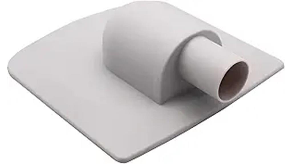 pool skimmer vacuum adapter