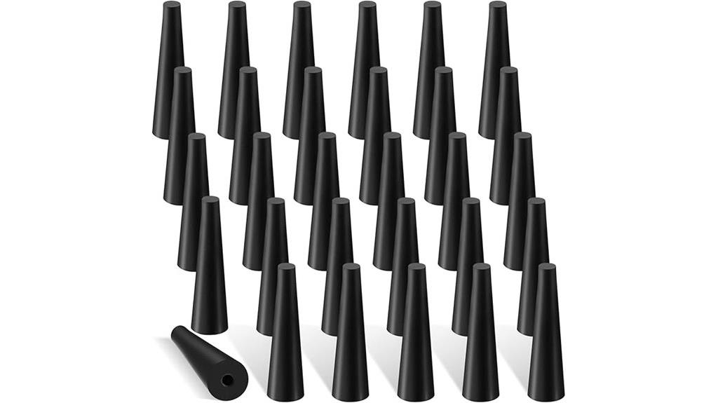 pool solar panel repair plugs