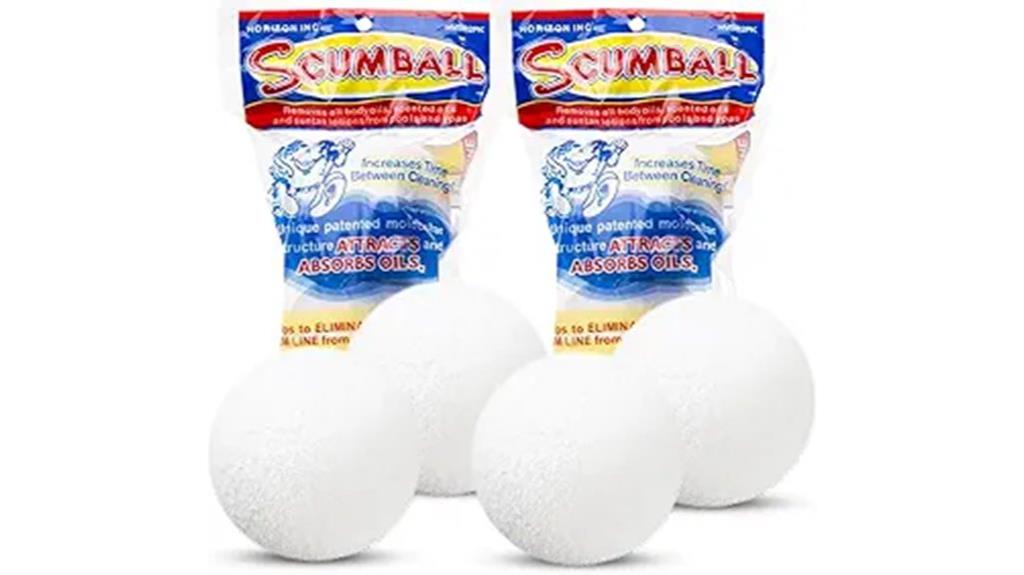 pool surface cleaning kit