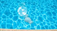 pool tds levels rising