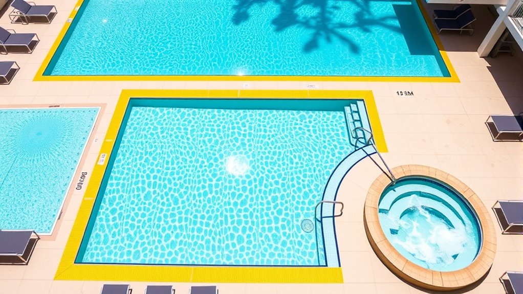pool type distinctions matter