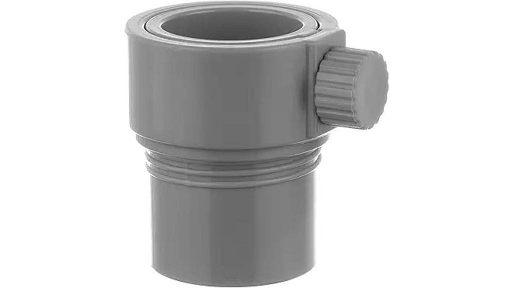 pool umbrella pole stabilizer