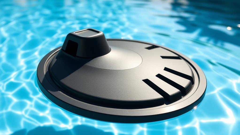 pool vacuum compatibility and durability