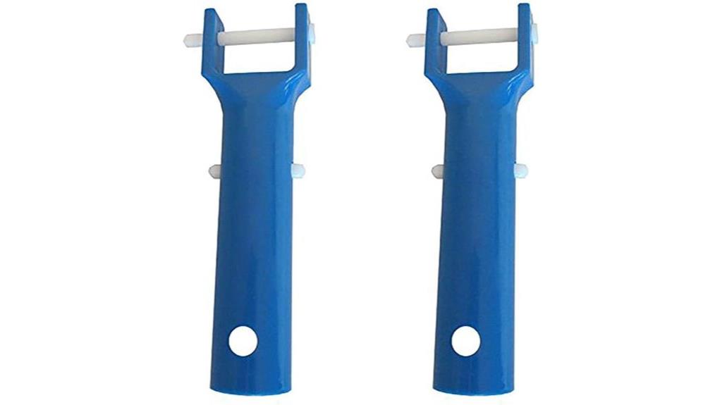 pool vacuum handle replacement