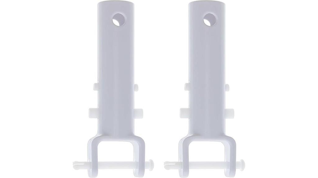 pool vacuum handle replacement