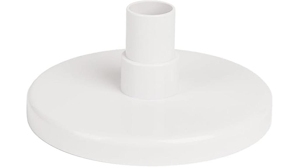pool vacuum hose adapter