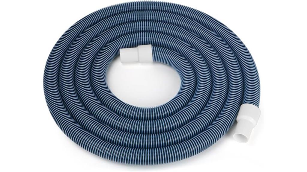 pool vacuum hose compatibility