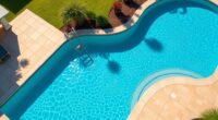 pool volume calculation methods