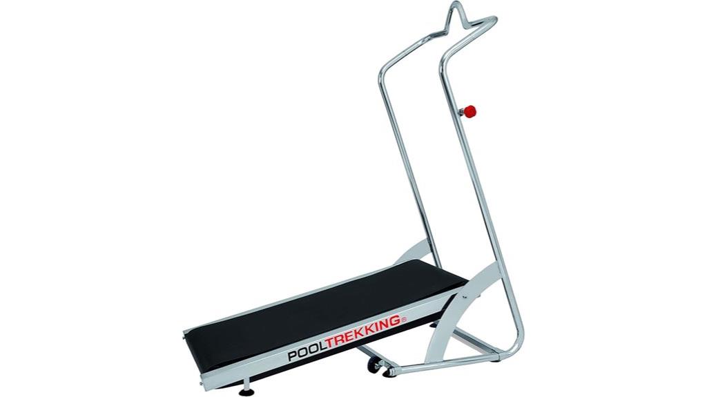 poolbiking aquatic treadmill fitness