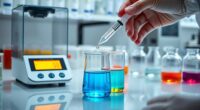 precise chemical measurement techniques