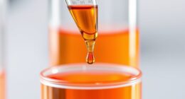 precise titration drop counting