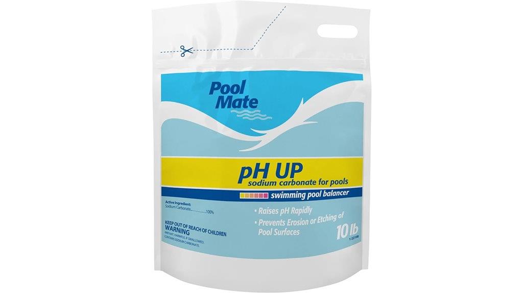 premium 10 pound ph up