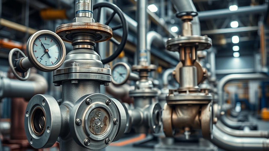 prevent backflow protect equipment