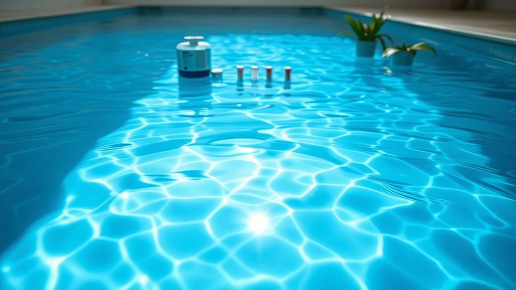 prevent debris and pollutants