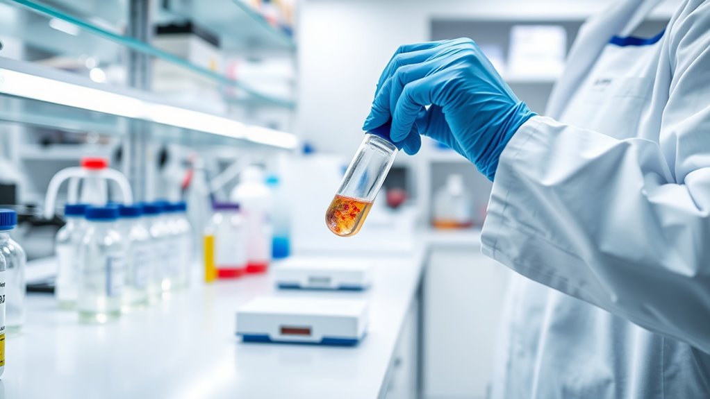 preventing initial sample errors