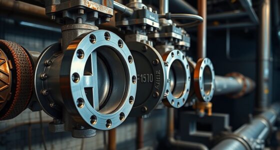 proper installation prevents valve failure