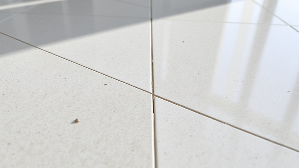 proper movement joint placement