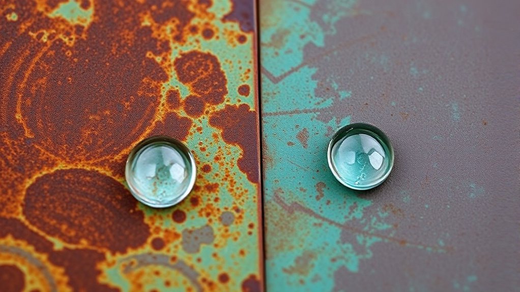 proper storage and handling