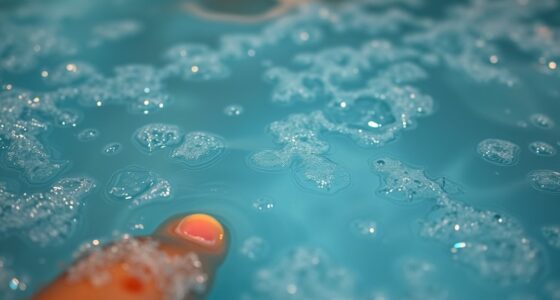 pseudomonas risks in hot tubs