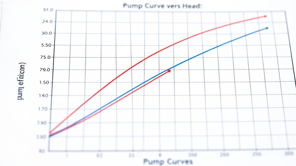 pump curve types explained