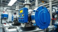 pump efficiency energy savings