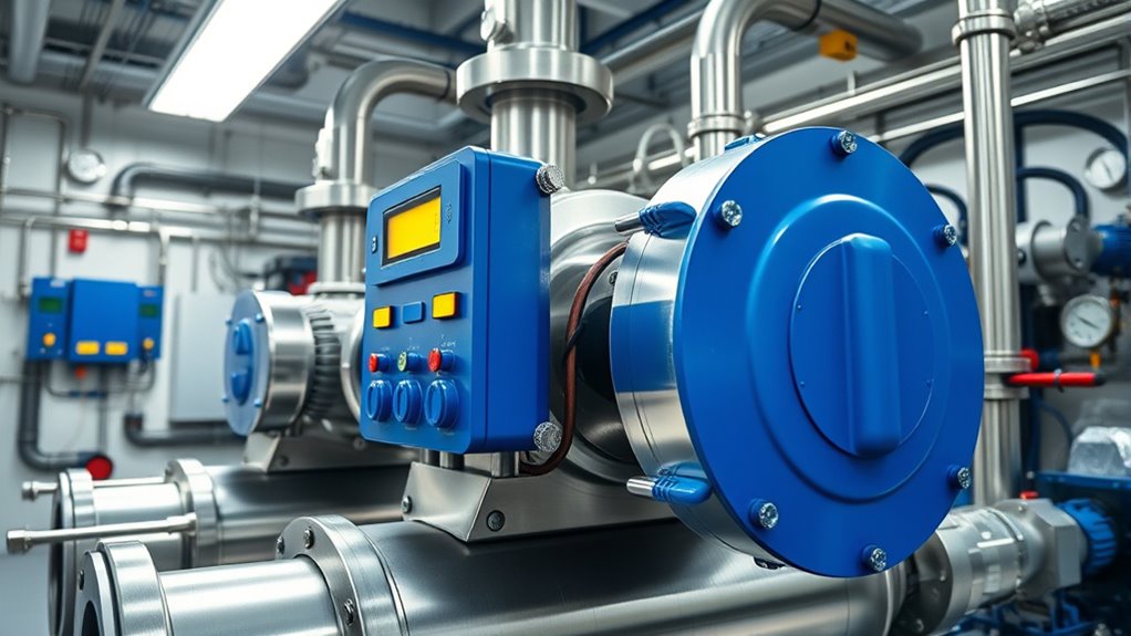 pump efficiency energy savings