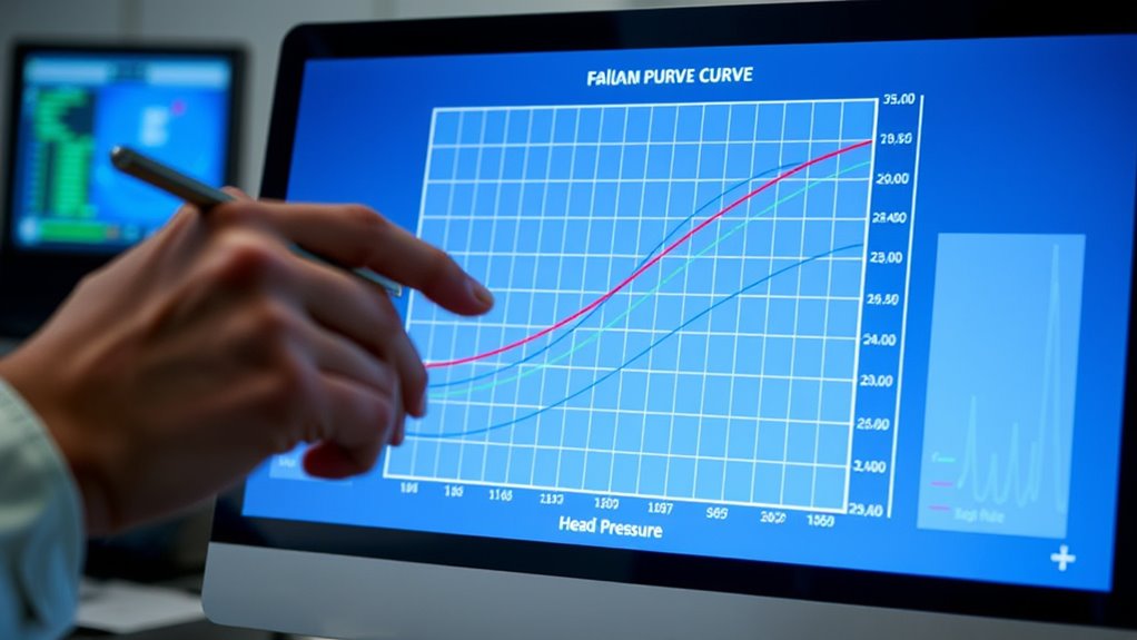 pump performance troubleshooting techniques