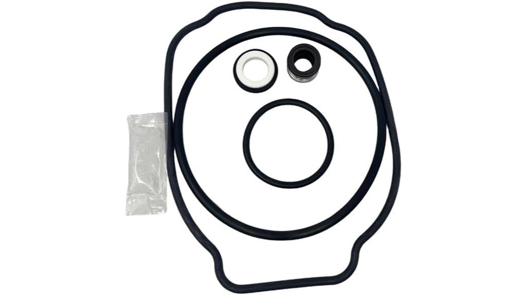 pump seal replacement kit