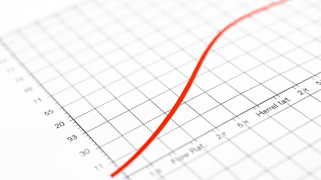 pump system curve analysis