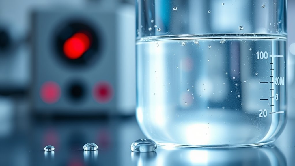reactive free radicals attack microbes