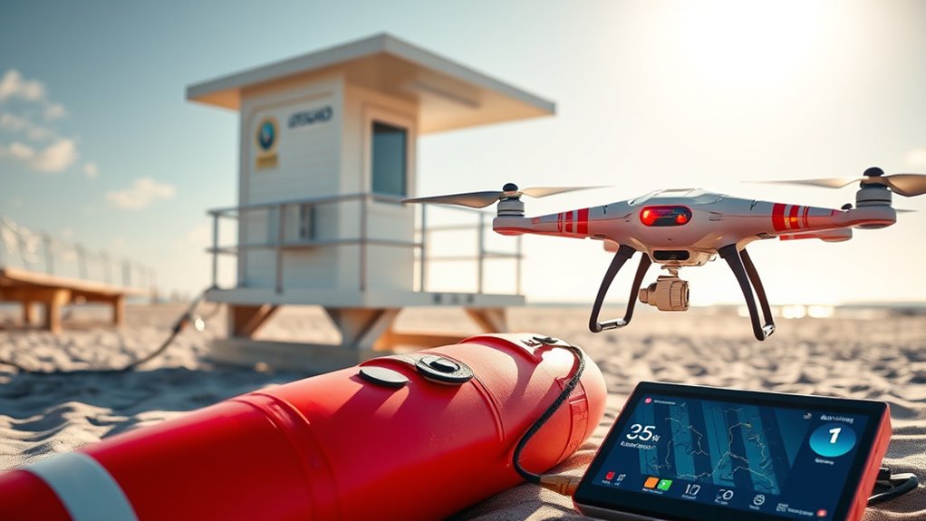 real time safety monitoring tools