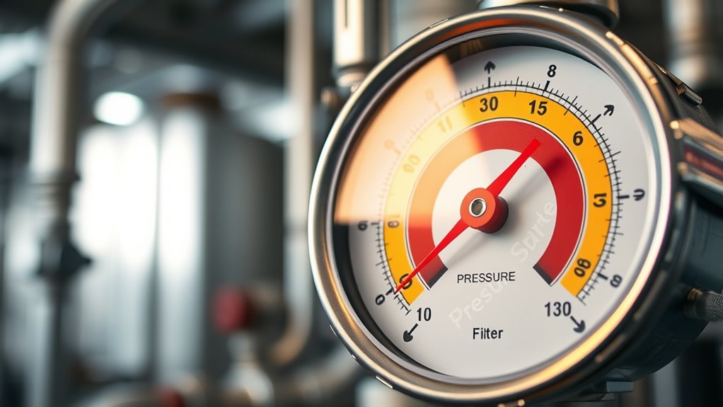 regular system inspection and maintenance