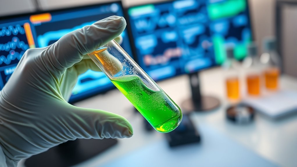 reliable phosphate testing methods