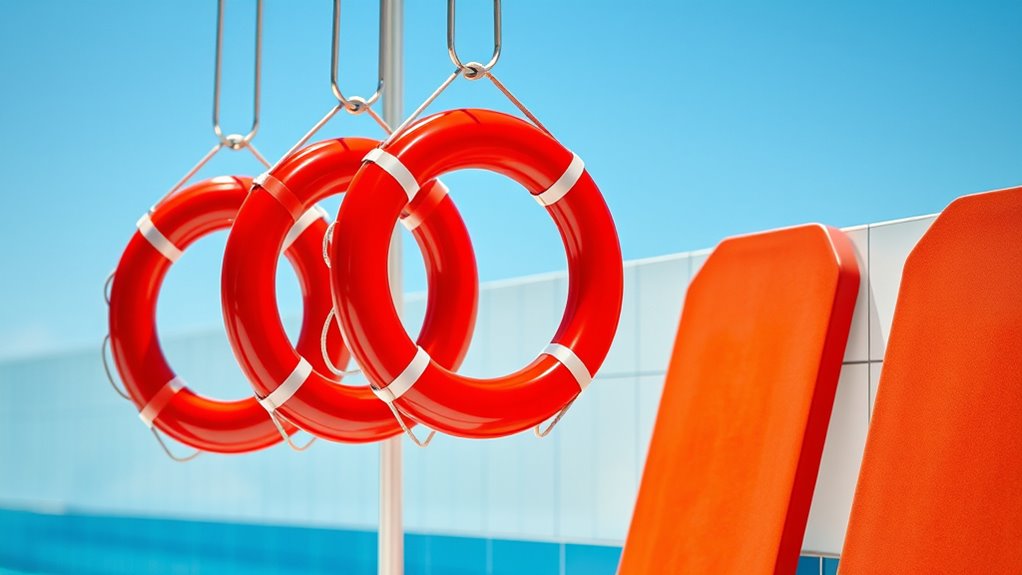 rescue equipment safety standards