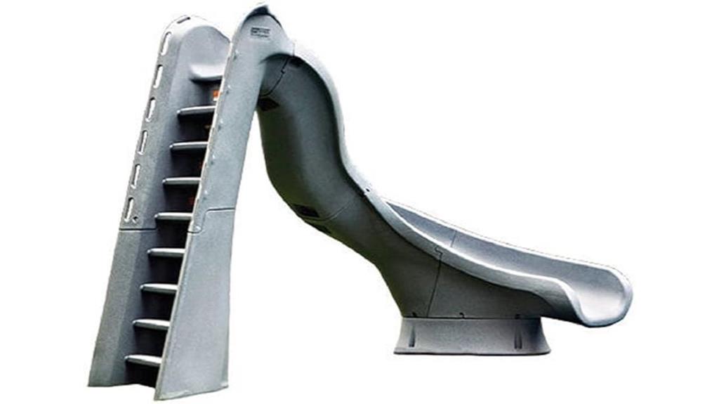 s r smith gray slide