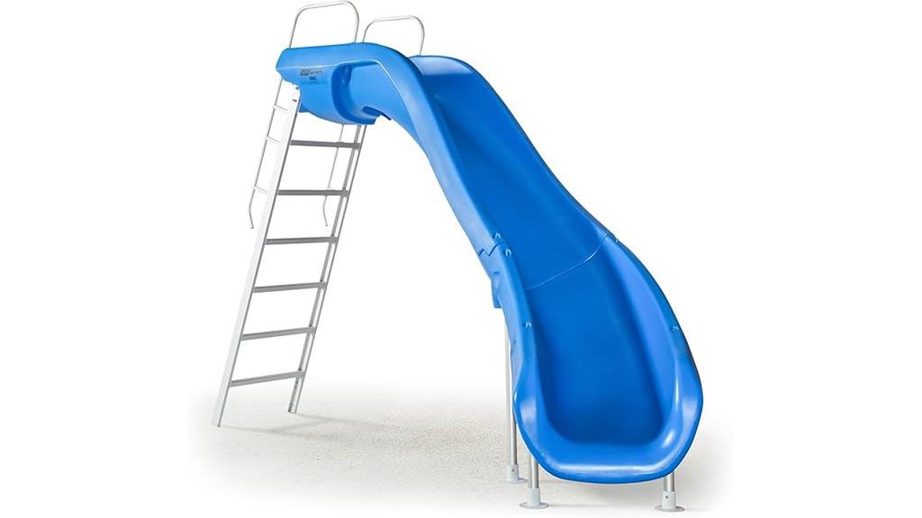 s r smith rogue2 pool slide