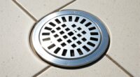 safe drain cover options