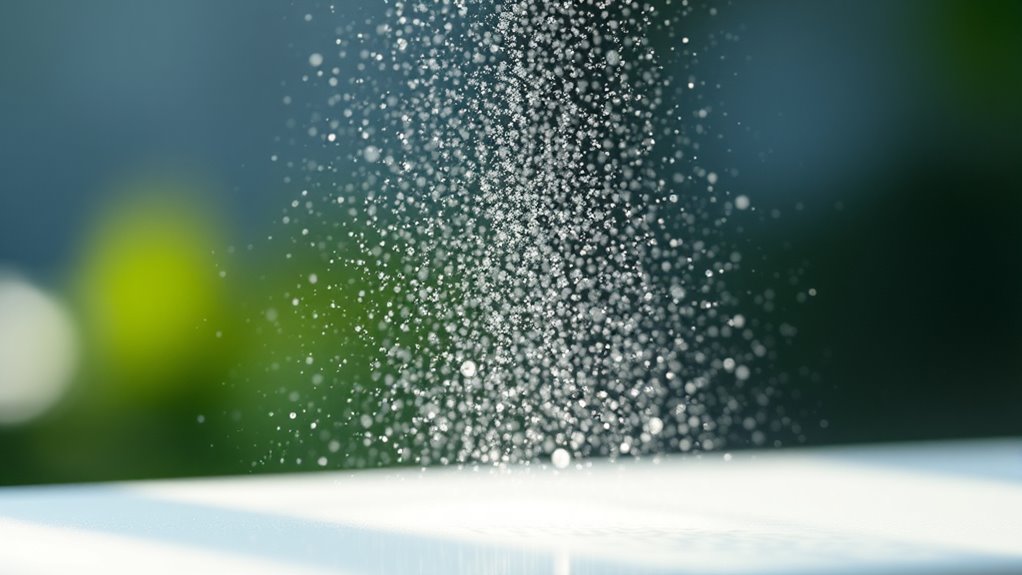 safe eco friendly disinfectant solution