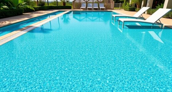 safe stylish pool surfaces