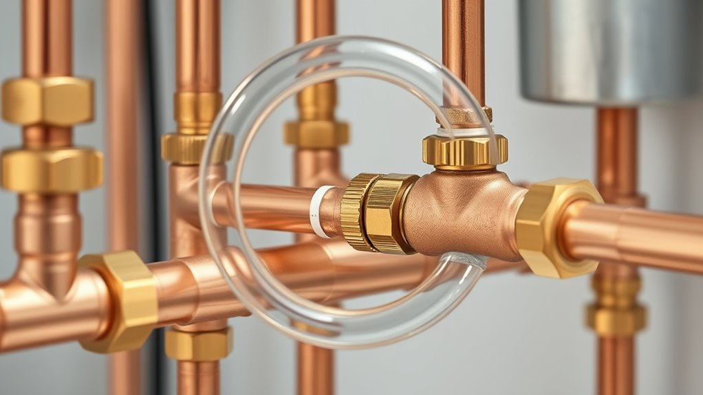 safe system component testing